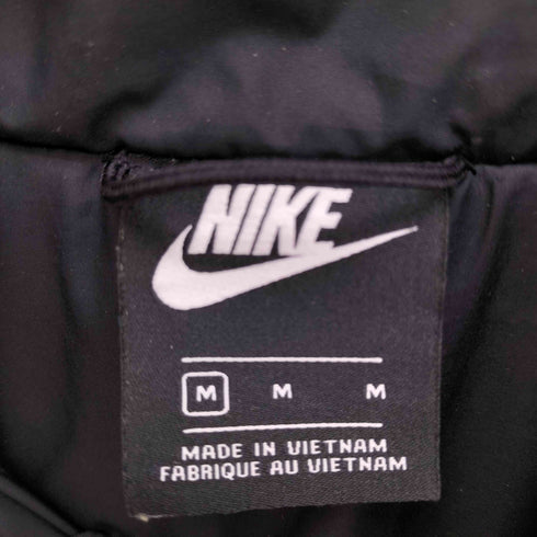 ナイキ NIKE 18AW シン フィル ボマー 中綿 ジャケット メンズ import:M