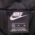 ナイキ NIKE 18AW シン フィル ボマー 中綿 ジャケット メンズ import:M