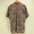 レインスプーナー Reyn Spooner 90s ビキニタグ コットン花柄シャツ メンズ L