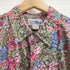 レインスプーナー Reyn Spooner 90s ビキニタグ コットン花柄シャツ メンズ L