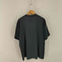 カウボーイプリント クルーネックTシャツ メンズ import:XL