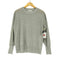 DEPAREILLE レーヨンポリクルーネックニット select レディース JPN:38