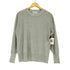 DEPAREILLE レーヨンポリクルーネックニット select レディース JPN:38
