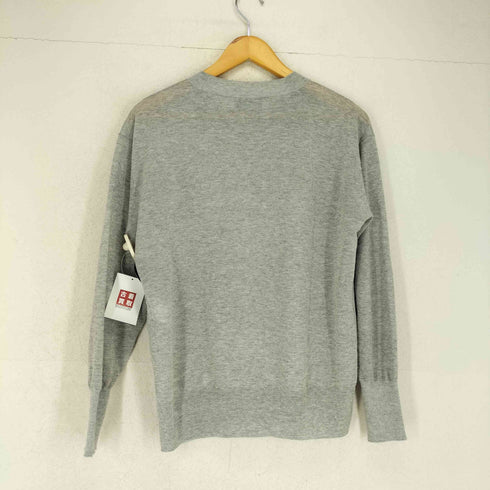 DEPAREILLE レーヨンポリクルーネックニット select レディース JPN:38