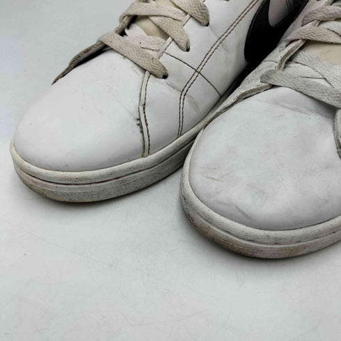 ナイキ NIKE COURT ROYAL コートロイヤル ローカット スニーカー メンズ JPN:26.5