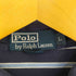 ポロバイラルフローレン Polo by RALPH LAUREN ポニー刺繍 ボーダーポロシャツ メンズ import:L