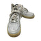 ナイキ NIKE AIR FORCE 1 07 エアフォース 1 オール ホワイト スニーカー メンズ JPN:26