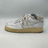 ナイキ NIKE AIR FORCE 1 07 エアフォース 1 オール ホワイト スニーカー メンズ JPN:26