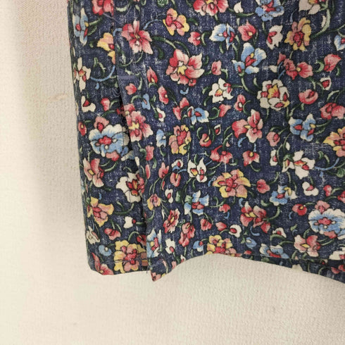 レインスプーナー Reyn Spooner 90s Commemorative Classics 花柄 ボタンダウン 半袖シャツ メンズ M