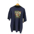 オールスポーツ ALL sport USA製 SAUSALITO CALIFORNIA クルーネックTシャツ メンズ import:XL