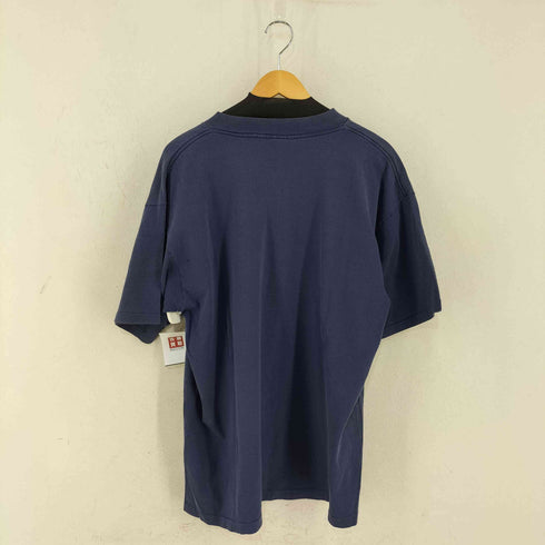 オールスポーツ ALL sport USA製 SAUSALITO CALIFORNIA クルーネックTシャツ メンズ import:XL