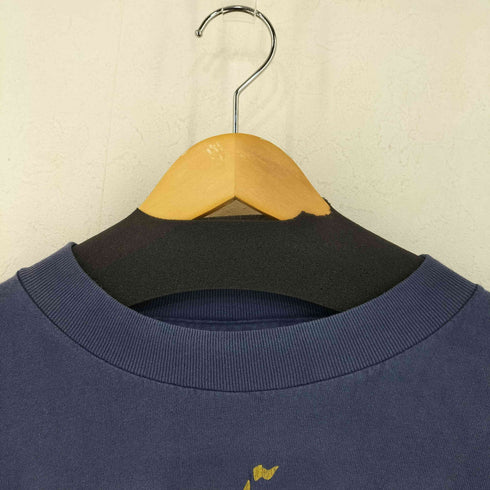 オールスポーツ ALL sport USA製 SAUSALITO CALIFORNIA クルーネックTシャツ メンズ import:XL