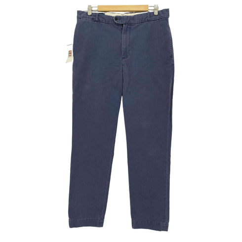 ポロバイラルフローレン Polo by RALPH LAUREN 90s スリランカ製 バックアジャスター チノパンツ メンズ 35/32