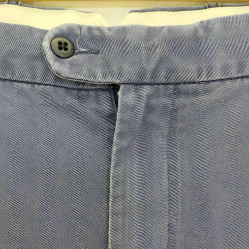 ポロバイラルフローレン Polo by RALPH LAUREN 90s スリランカ製 バックアジャスター チノパンツ メンズ 35/32