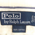 ポロバイラルフローレン Polo by RALPH LAUREN 90s スリランカ製 バックアジャスター チノパンツ メンズ 35/32