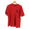 オニータ ONEITA USA製 USGA クルーネックTシャツ メンズ import:L