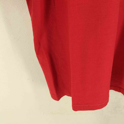 オニータ ONEITA USA製 USGA クルーネックTシャツ メンズ import:L
