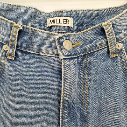 ミラー MILLER 切り返し デニムパンツ メンズ JPN:L