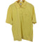 CAMEL JOE オーバーサイズ ポロ シャツ メンズ import:L