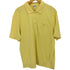 CAMEL JOE オーバーサイズ ポロ シャツ メンズ import:L