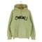シュプリーム Supreme Raised Handstyle Hooded Sweatshirt ハンドスタイル プルオーバーパーカー メンズ import:M
