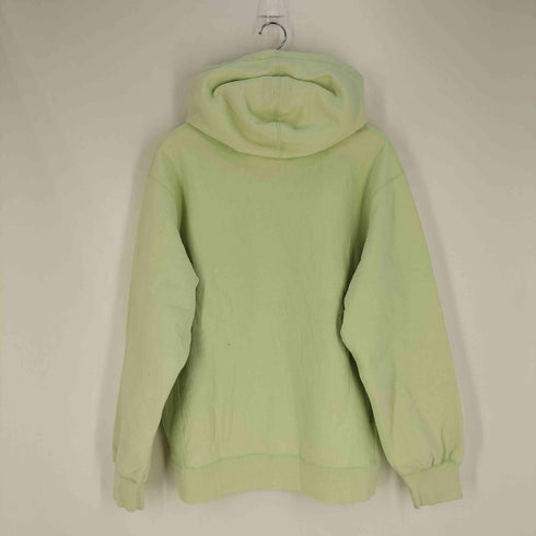 シュプリーム Supreme Raised Handstyle Hooded Sweatshirt ハンドスタイル プルオーバーパーカー メンズ import:M