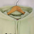 シュプリーム Supreme Raised Handstyle Hooded Sweatshirt ハンドスタイル プルオーバーパーカー メンズ import:M