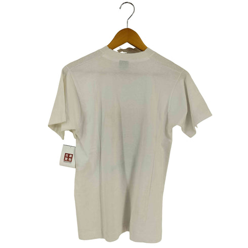 フルーツオブザルーム FRUIT OF THE LOOM USA製 YMCA CAMP HIGH HARBOUR クルーネックTシャツ メンズ import:M