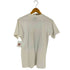 フルーツオブザルーム FRUIT OF THE LOOM USA製 YMCA CAMP HIGH HARBOUR クルーネックTシャツ メンズ import:M