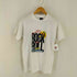 フルーツオブザルーム FRUIT OF THE LOOM USA製 YMCA CAMP HIGH HARBOUR クルーネックTシャツ メンズ import:M