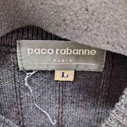 PACO RABANNE モックネックセーター メンズ JPN:L