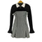 ランディ RANDY Houndstooth ensemble レディース S