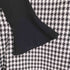 ランディ RANDY Houndstooth ensemble レディース S