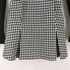 ランディ RANDY Houndstooth ensemble レディース S