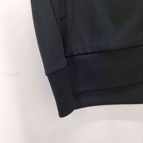 オークリー OAKLEY 刺繍ロゴ ジップアップパーカー メンズ L