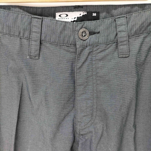 オークリー OAKLEY HC MALLET ストレートパンツ ゴルフパンツ メンズ 36