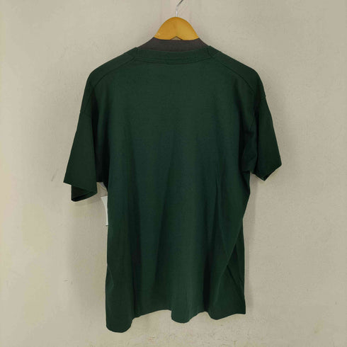 フルーツオブザルーム FRUIT OF THE LOOM ネイティヴ クルーネックTシャツ メンズ import:XL
