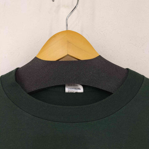 フルーツオブザルーム FRUIT OF THE LOOM ネイティヴ クルーネックTシャツ メンズ import:XL