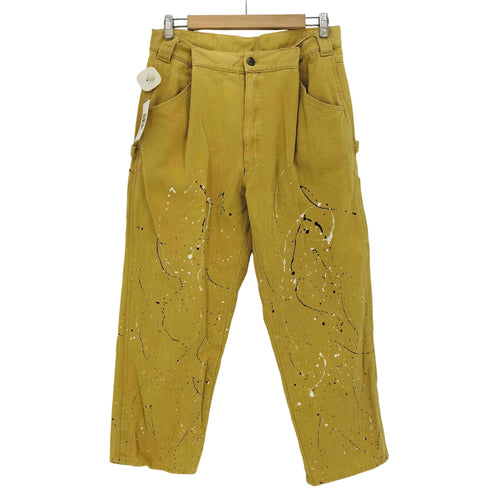 ナインティナインティ 9090 Original Painter Pants ペインターパンツ メンズ JPN:L