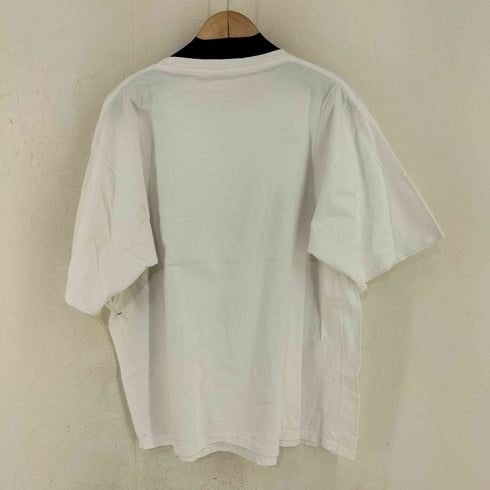 ハードロックカフェ Hard Rock Cafe MOSCOW クルーネックTシャツ メンズ import:XXL