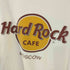 ハードロックカフェ Hard Rock Cafe MOSCOW クルーネックTシャツ メンズ import:XXL