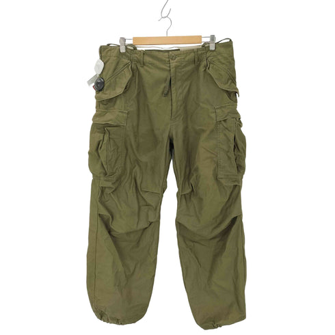 ワイパーインク WAIPER.inc M-65 カーゴパンツ メンズ JPN:L