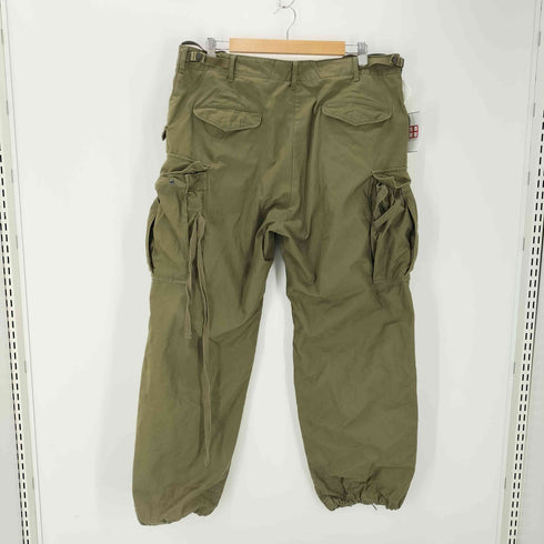 ワイパーインク WAIPER.inc M-65 カーゴパンツ メンズ JPN:L