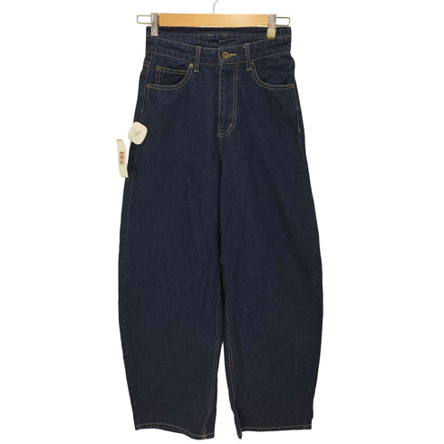フリーズマート FREES MART 24SS デニムエッグパンツ レディース JPN:S