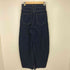 フリーズマート FREES MART 24SS デニムエッグパンツ レディース JPN:S