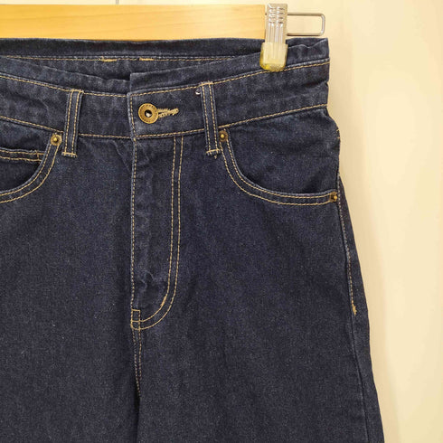 フリーズマート FREES MART 24SS デニムエッグパンツ レディース JPN:S