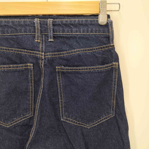 フリーズマート FREES MART 24SS デニムエッグパンツ レディース JPN:S