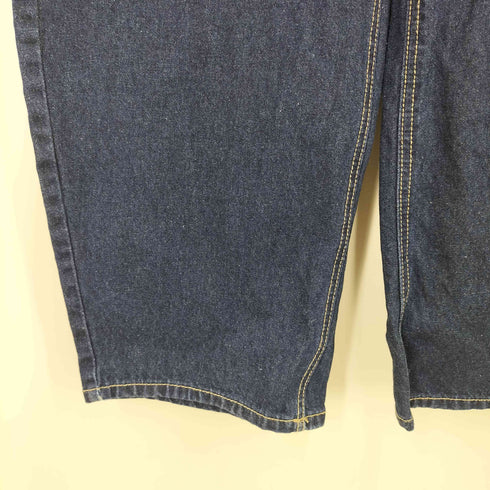 フリーズマート FREES MART 24SS デニムエッグパンツ レディース JPN:S