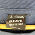 フルーツオブザルーム FRUIT OF THE LOOM USA製 FIRE FIGHTER クルーネックTシャツ メンズ import:L