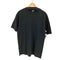 カルクルー Cal Cru USA製 EXONMOBIL ヘリンボーン クルーネックTシャツ メンズ import:L